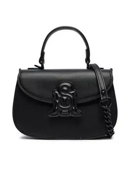 Классическая сумка Bcollie Steve Madden, черный
