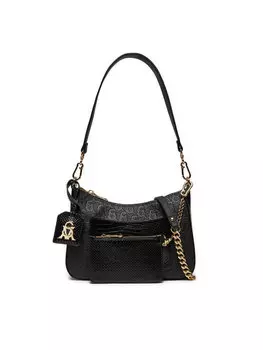 Классическая сумка Bdami Shoulderbag Steve Madden, черный