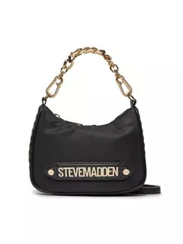 Классическая сумка Bkhai Steve Madden, черный