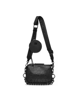 Классическая сумка Bminiroy Steve Madden, черный