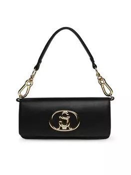 Классическая сумка Bpaisley Steve Madden, черный