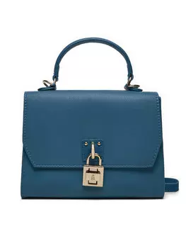 Классическая сумка Btucca Steve Madden, синий