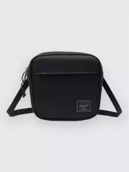 Классическая сумка через плечо Herschel, черный