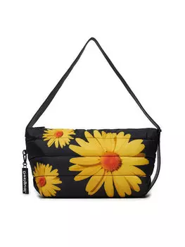 Классическая сумка Desigual, черный