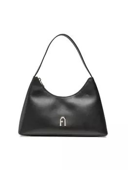 Классическая сумка Diamante Furla, черный