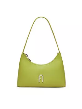 Классическая сумка Diamante WB00863 AX0733 Furla, желтый