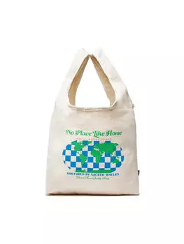 Классическая сумка Eco Positivity Vans, бежевый