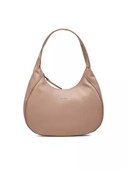 Классическая сумка Emma Calvin Klein, серый