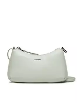 Классическая сумка Emma Calvin Klein, зеленый