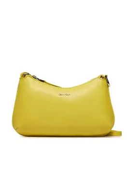 Классическая сумка Emma Calvin Klein, желтый