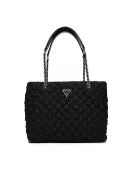 Классическая сумка Giully (BG) HWBG87 Guess, черный