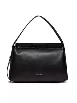 Классическая сумка Gracie Calvin Klein, черный