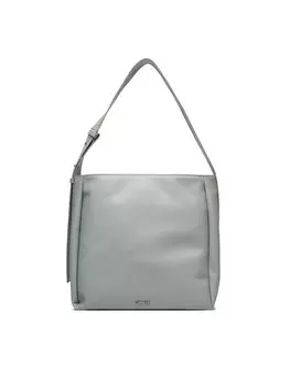 Классическая сумка Gracie Calvin Klein, серый