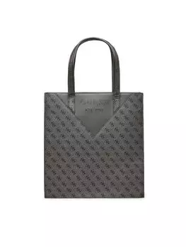 Классическая сумка HMGELS Guess, серый