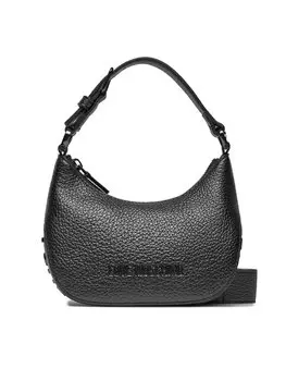 Классическая сумка LOVE MOSCHINO, черный