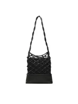 Классическая сумка LOVE MOSCHINO, черный