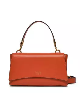 Классическая сумка Masie (VA) HWVA91 Guess, оранжевый
