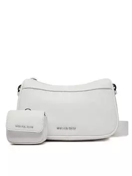 Классическая сумка MICHAEL KORS, белый