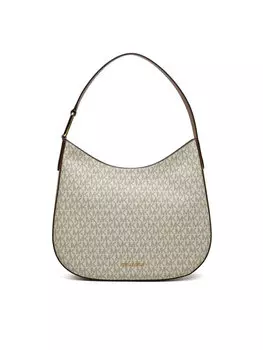 Классическая сумка MICHAEL KORS, бежевый