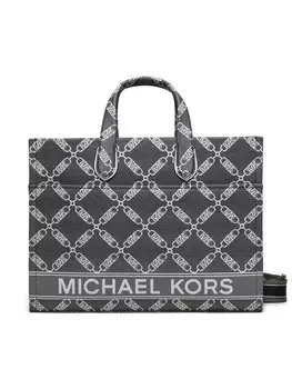Классическая сумка MICHAEL KORS, черный