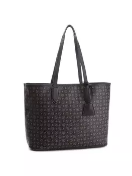 Классическая сумка Pollini, черный