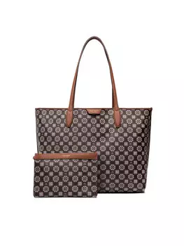 Классическая сумка Spade Flower Mo Sp Mgrm Md 1 Kate Spade, черный