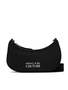 Классическая сумка Versace Jeans Couture, черный
