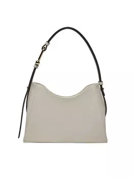 Классическая сумка WE00661 BX2045 Furla, экрю