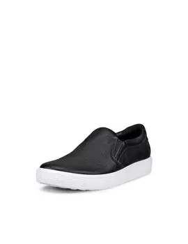 Классические балетки ECCO SOFT 60, черный