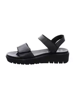 Классические босоножки ara Komfort Sandalen, черный