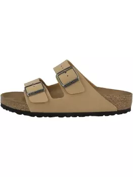 Классические босоножки Birkenstock, светло-коричневый