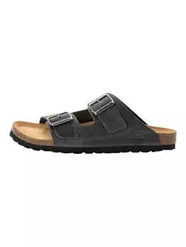 Классические босоножки Camel Active, черный
