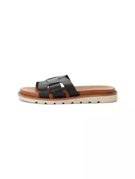 Классические босоножки Camel Active, черный