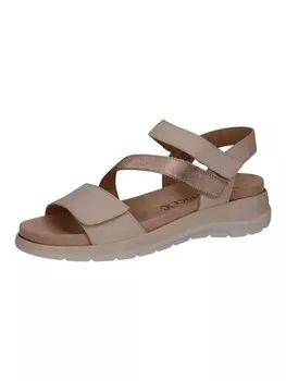 Классические босоножки Caprice, белый