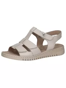 Классические босоножки Caprice, цвет sandalen creme