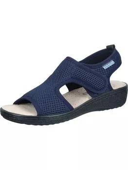 Классические босоножки FlyFlot, синий