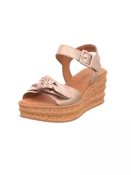 Классические босоножки Gabor Fashion, серебряный