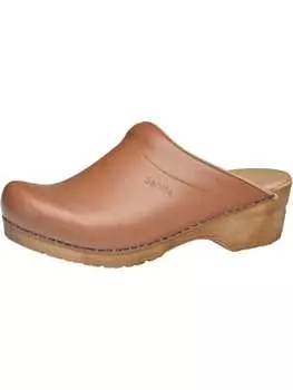 Классические босоножки Sanita Comfortwear, бежевый
