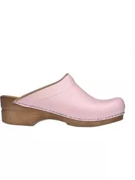 Классические босоножки Sanita Comfortwear, розовый