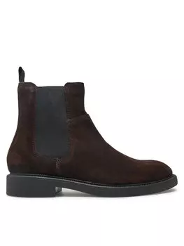 Классические ботильоны Alex M 5266-040-31 Vagabond Shoemakers, коричневый