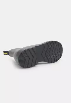 Классические ботильоны Bata, серый