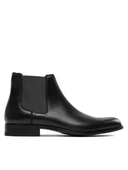 Классические Ботильоны Clarks, черный