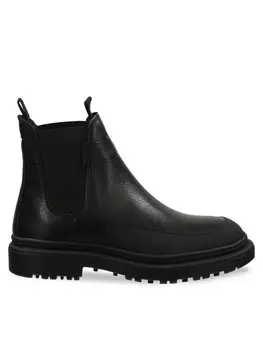 Классические Ботильоны Gant, черный