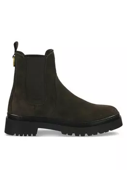 Классические Ботильоны Gant, коричневый