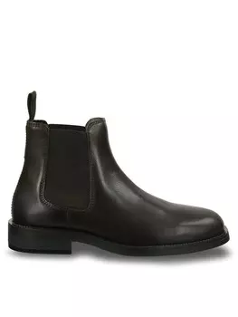 Классические Ботильоны Gant, коричневый
