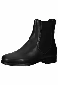 Классические ботильоны IGI&CO, черный
