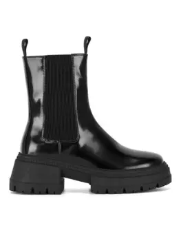 Классические ботильоны Nine West, черный