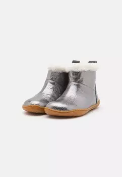Классические ботильоны PEU CAMI KIDS UNISEX Camper, светло-серый