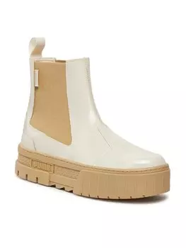 Классические ботильоны Puma, белый