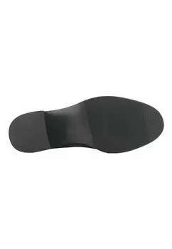 Классические ботильоны STRAND 4PR Nine West, черный